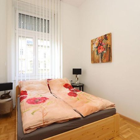 Ziti Citi Budapest Apartment Exterior photo