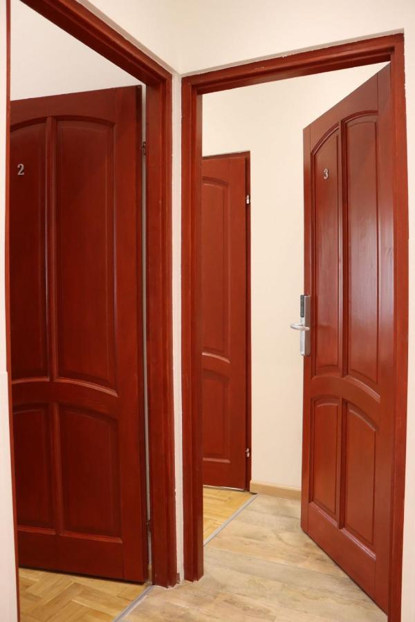 Ziti Citi Budapest Apartment Exterior photo