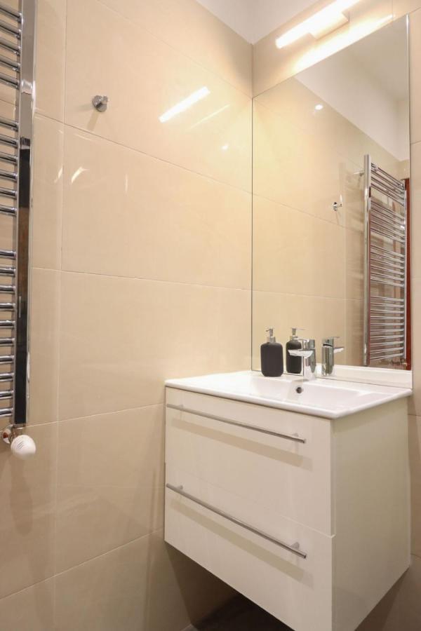 Ziti Citi Budapest Apartment Exterior photo