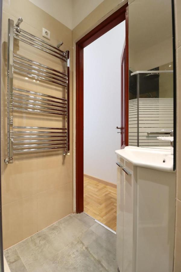 Ziti Citi Budapest Apartment Exterior photo