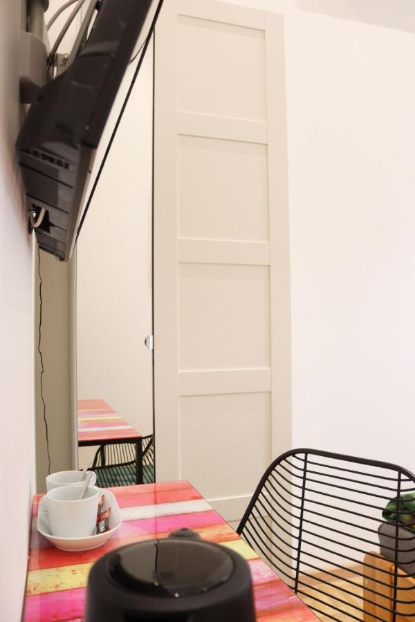 Ziti Citi Budapest Apartment Exterior photo