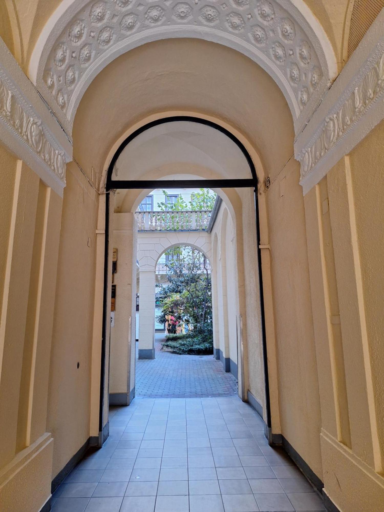 Ziti Citi Budapest Apartment Exterior photo