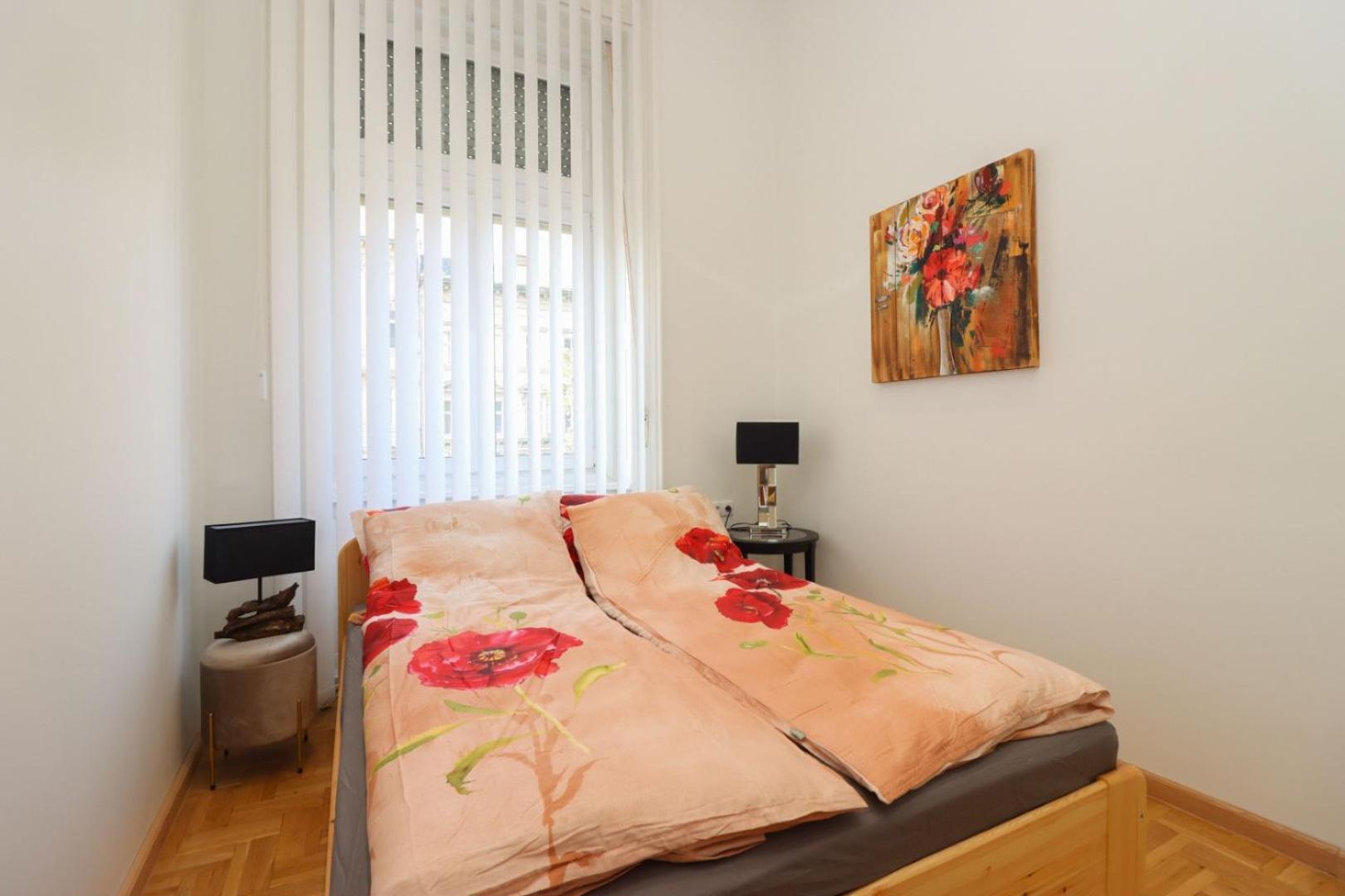 Ziti Citi Budapest Apartment Exterior photo