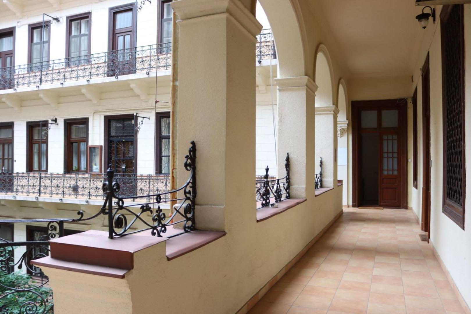 Ziti Citi Budapest Apartment Exterior photo