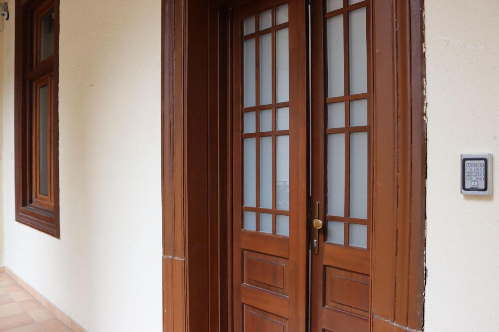 Ziti Citi Budapest Apartment Exterior photo