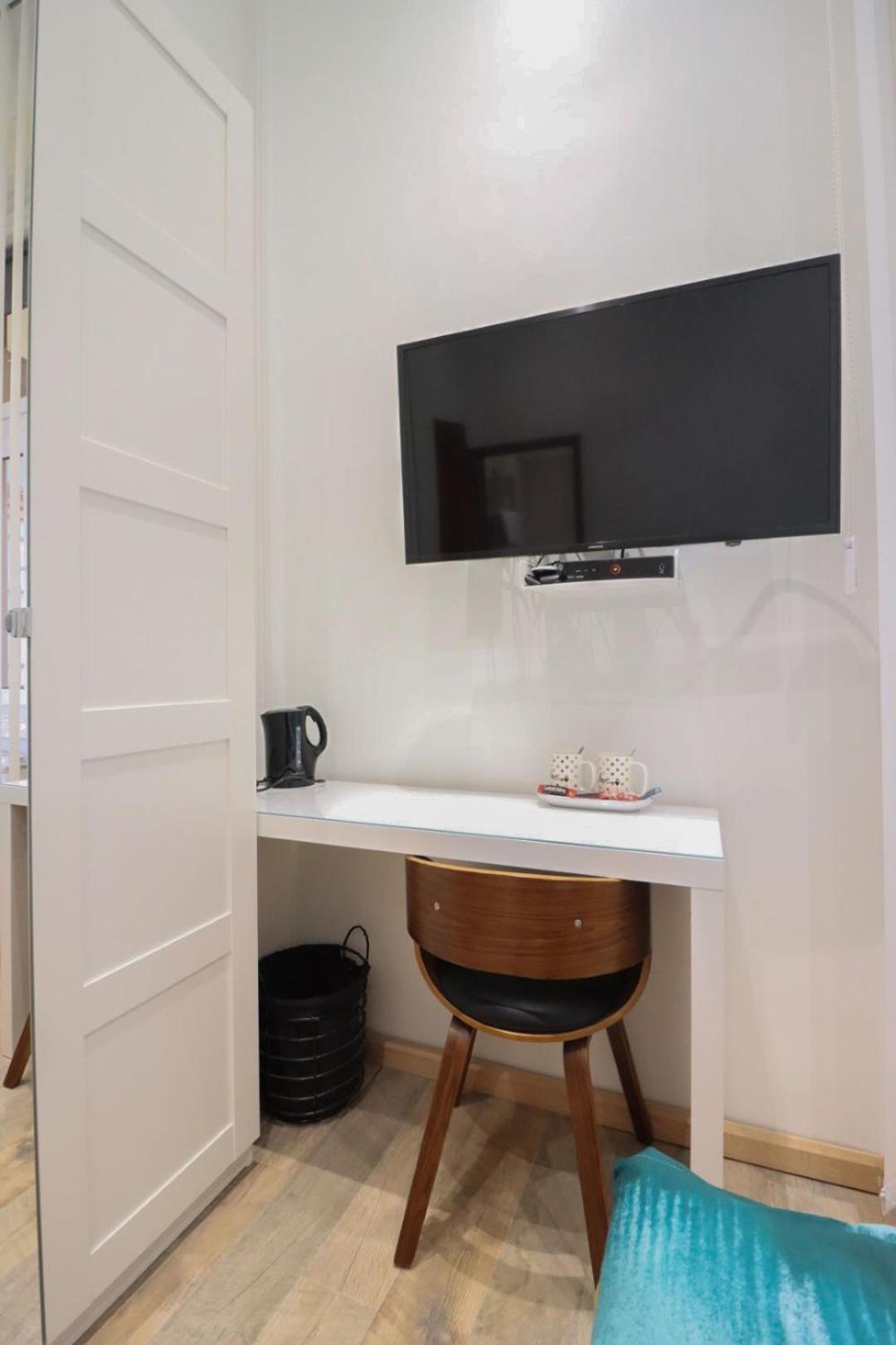 Ziti Citi Budapest Apartment Exterior photo