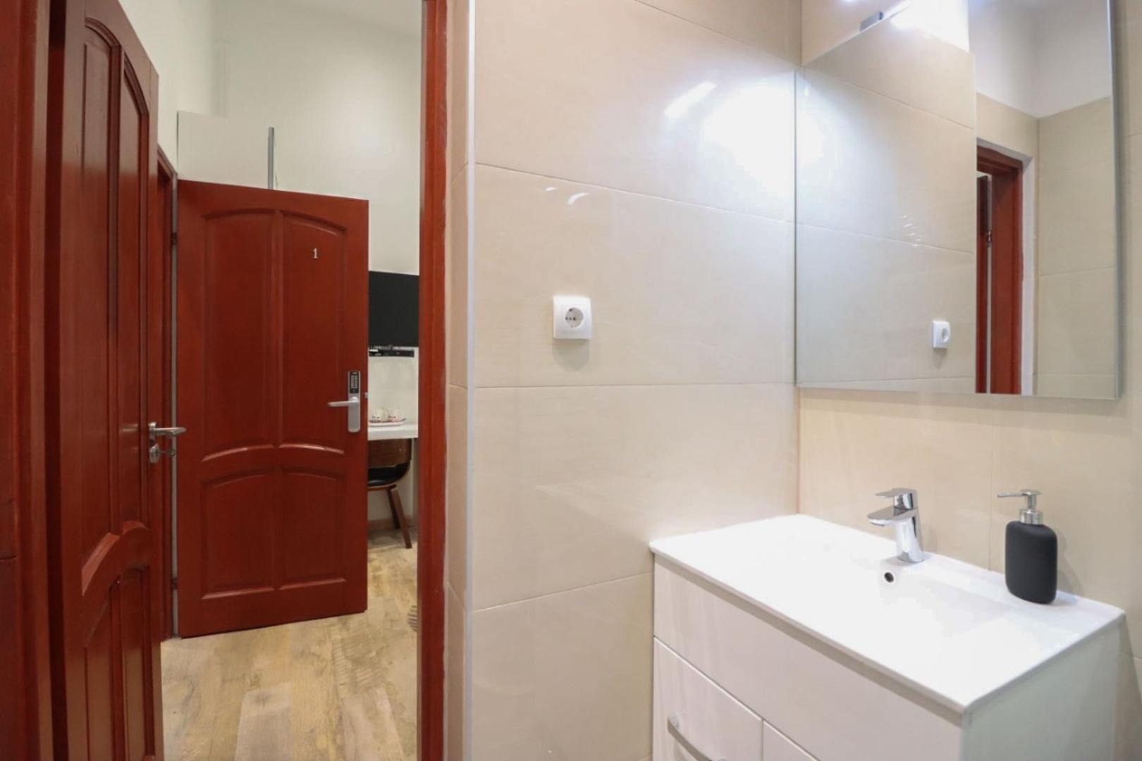 Ziti Citi Budapest Apartment Exterior photo