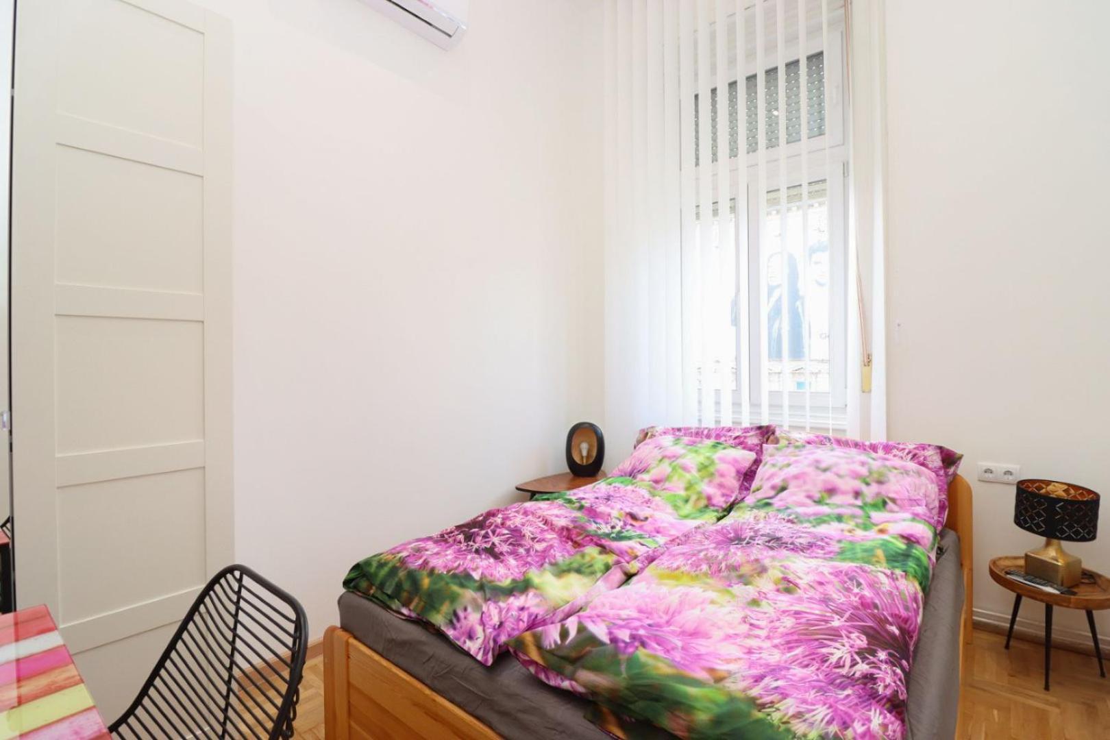 Ziti Citi Budapest Apartment Exterior photo